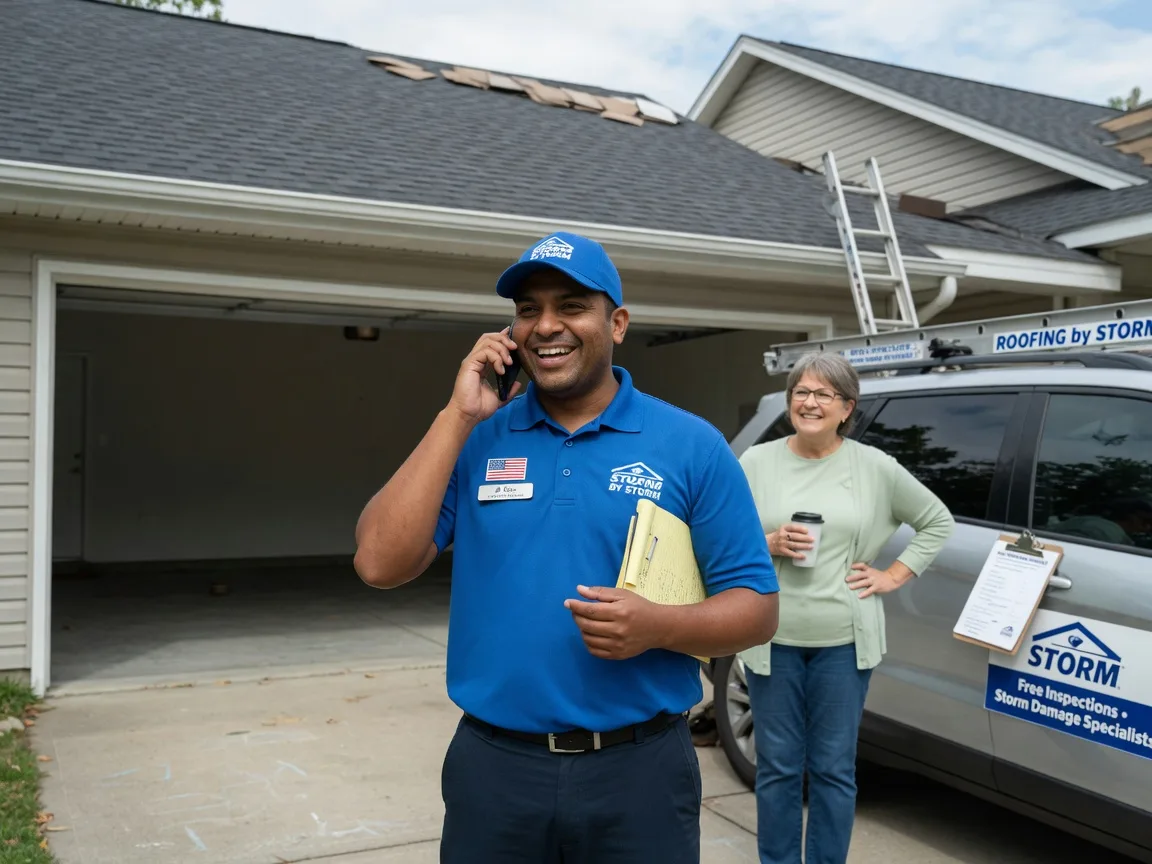 Roof Repair Near Me Volin, SD FAQs
